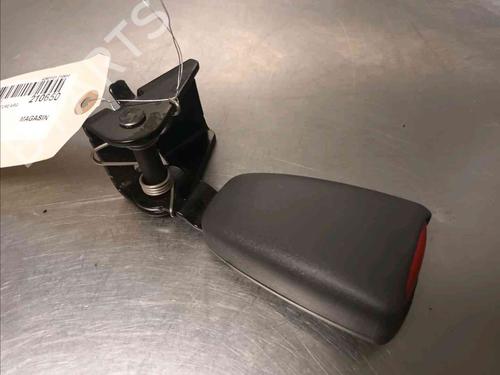 Used Seat buckle VOLVO S60 I (384) 2.4 D (130 hp) 20602812