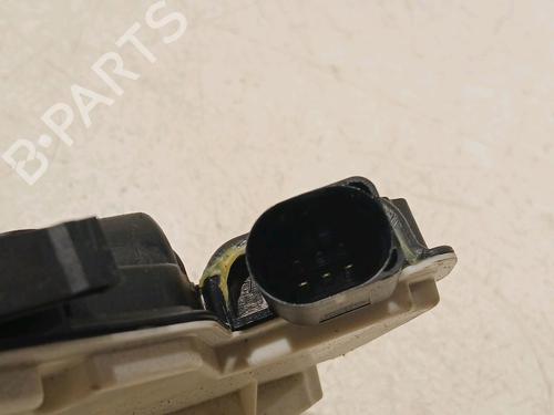 Rear left lock SKODA CITIGO (NF1) 1.0 | BP18731928C100 