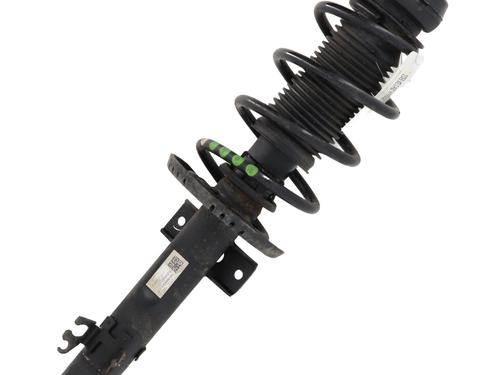 Left front shock absorber SEAT IBIZA IV (6J5, 6P1) 1.4 TDI | BP25023694M16 