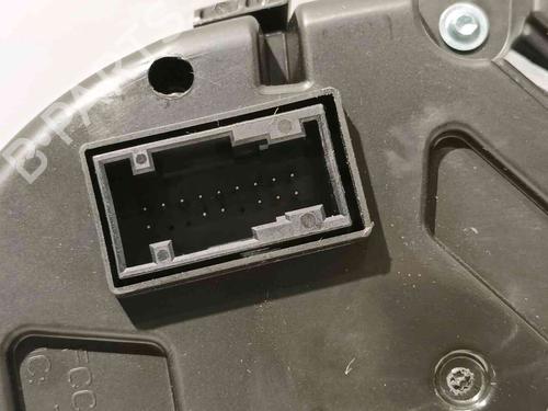 Instrument cluster SEAT IBIZA IV (6J5, 6P1) 1.4 TDI | BP17656712C47 