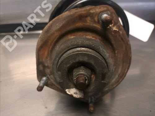 Right front shock absorber FIAT SEICENTO / 600 (187_) 1.1 (187AXB, 187AXB1A, 187AXC1A02) | BP10489771M17 