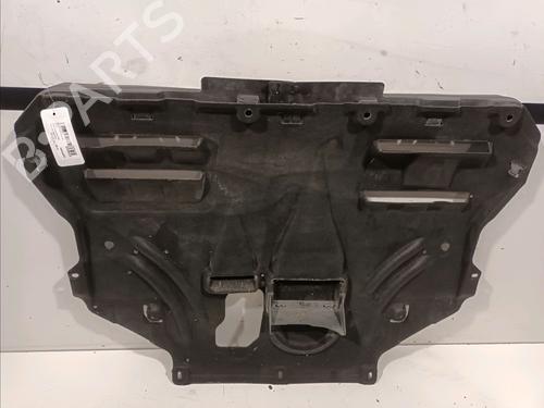 Bundpladebeskyttelse FORD KUGA II (DM2) 2.0 TDCi (150 hp) 16520717