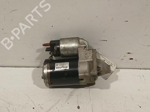 Used Starter RENAULT GRAND SCÉNIC III (JZ0/1_) 1.6 16V (JZ0U) (109 hp) 20607169