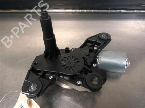 Used Rear wiper motor NISSAN MICRA V (K14) 1.5 DCI (90 hp) 20602637