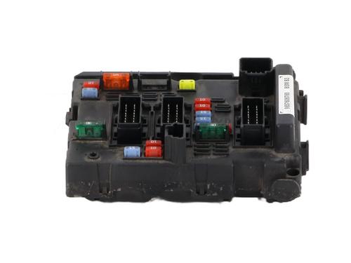 Fuse box PEUGEOT 206+ (2L_, 2M_) 1.4 HDi eco 70 | BP25134372E1 - Image 3