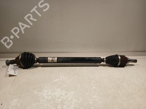 Used Right front driveshaft VW POLO V (6R1, 6C1) 1.0 (60 hp) 26408322