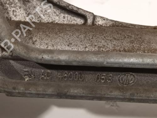Steering rack FIAT DUCATO Van (250_) 130 Multijet 2,3 D | BP36034758M22 - Image 4