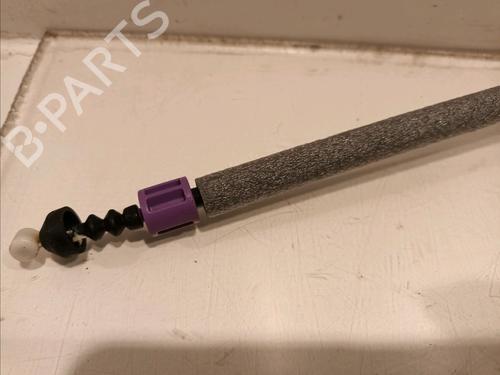 Front left lock MERCEDES-BENZ B-CLASS Sports Tourer (W246, W242) B 160 CDI / d (246.211) | BP18058172C98 