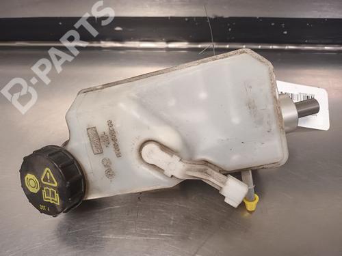 Hovedbremsecylinder FORD FOCUS II (DA_, HCP, DP) 1.8 TDCi (115 hp) 9339360