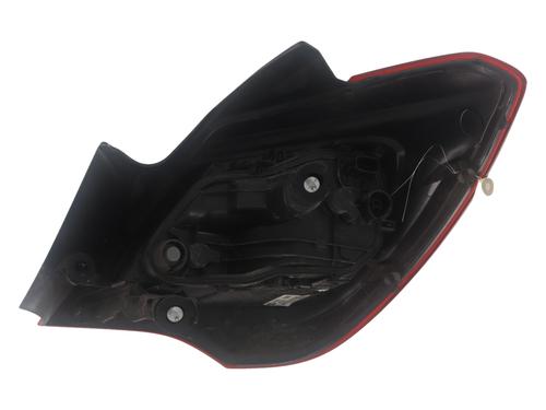 Left taillight OPEL CORSA E (X15) 1.4 Turbo (08, 68) | BP39389319C34 - Image 6