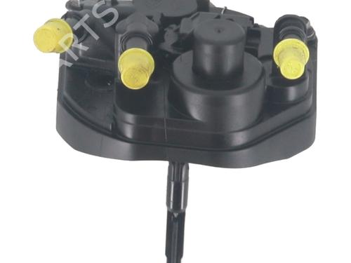 Używane Wspornik / Uchwyt PEUGEOT 208 I (CA_, CC_) 1.4 HDi (68 hp) 30049958