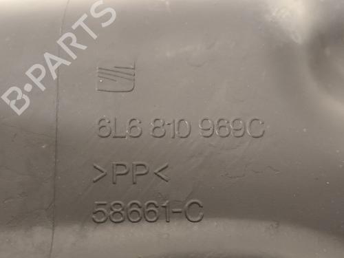 Wheel arch SEAT IBIZA III (6L1) 1.2 | BP27290723C56 