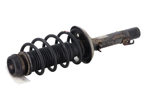 Used Right front shock absorber Right front shock absorber SEAT LEON (1M1) 1.9 TDI (100 hp) 40166757 40166757
