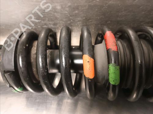 Left front shock absorber JAGUAR S-TYPE II (X200) 3.0 V6 | BP15740529M16 
