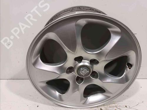 Felg JAGUAR S-TYPE II (X200) 3.0 V6 (238 hp) 20605641