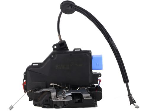 Front right lock VW GOLF VI Variant (AJ5) 1.6 TDI | BP31798008C97