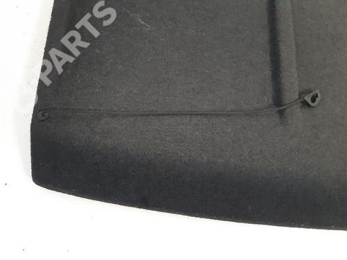 Rear parcel shelf CITROËN SAXO (S0, S1) 1.1 X, SX | BP9335482C85 