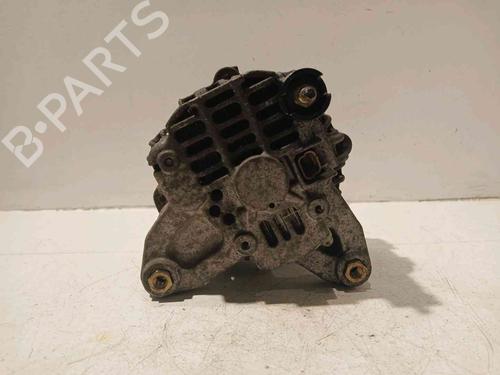 Alternator RENAULT CLIO II (BB_, CB_) 1.5 dCi (B/CB07) | BP20605648M7 