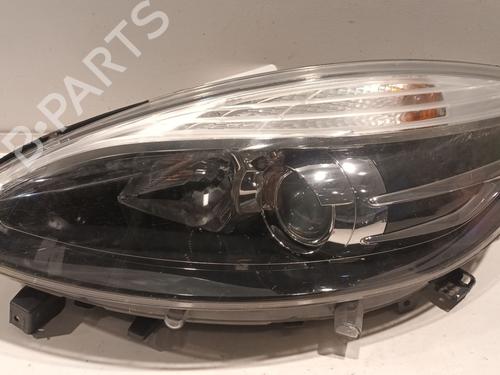 Used Left headlight Left headlight 21213226 21213226
