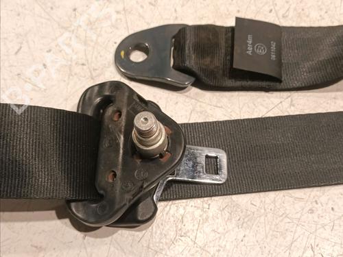 Front right belt tensioner DACIA DOKKER MPV (KE_) 1.2 TCe (KEM0, KEAY) | BP18731811C88 