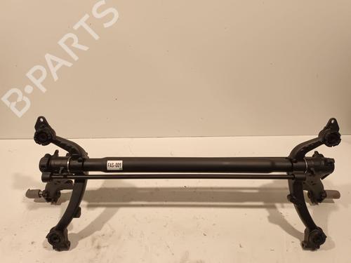 Used Rear axle Rear axle PEUGEOT 206 Van 1.4 HDi (68 hp) 33975067 33975067