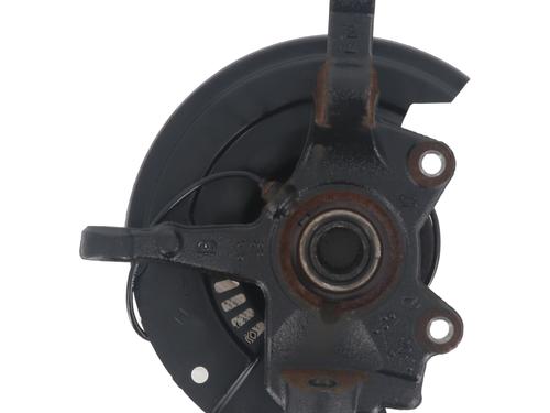 Left front steering knuckle RENAULT CLIO V (B7_) 1.0 TCe 90 (B7MT) | BP29268657M25