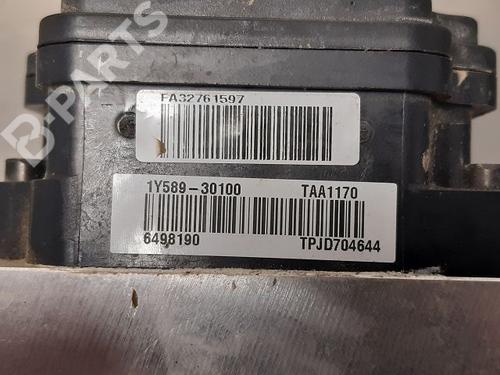 ABS pump KIA PICANTO II (TA) 1.0 | BP9332262M43 