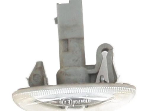 Used Right front indicator PEUGEOT 206+ (2L_, 2M_) 1.1 (60 hp) 27310017