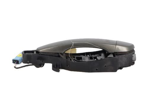 Used Rear left exterior door handle PEUGEOT 508 SW II (FC_, FJ_, F4_) 2.0 BlueHDi 160 (163 hp) 24019596