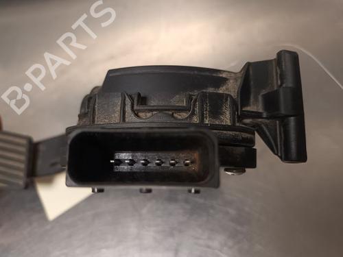 Pedal OPEL ASTRA J (P10) 1.7 CDTI (68) | BP15740160I4 