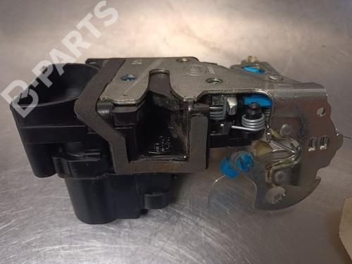 Front right lock CHEVROLET SPARK (M300) 1.0 | BP9337833C97 
