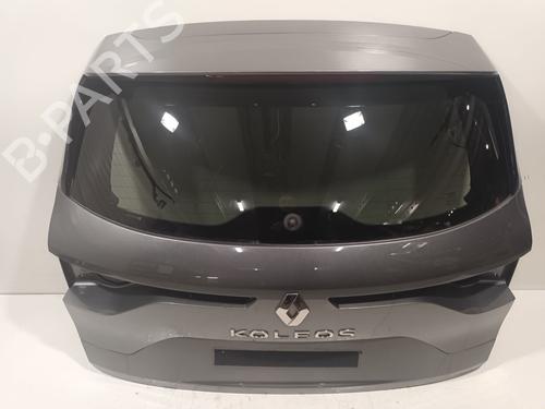 Used Tailgate Tailgate RENAULT KOLEOS II (HC_) 2.0 BLUE DCI 185 (HCAN) (184 hp) 36035719 36035719