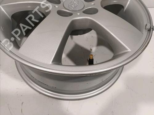 Rim HYUNDAI TUCSON (JM) 2.0 CRDi | BP16188462C45