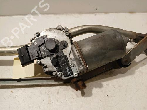 Front wiper motor RENAULT LAGUNA III (BT0/1) 1.5 dCi (BT00, BT0A, BT0T, BT1J) | BP17371265M29 