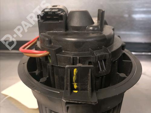 Heater blower motor DACIA DUSTER (HS_) 1.5 dCi | BP9709441M62 