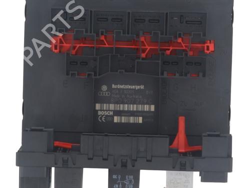 Used Fuse box AUDI A3 (8P1) 1.6 (102 hp) 30170438