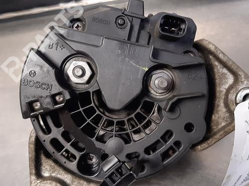 Generator OPEL MERIVA A MPV (X03) 1.4 16V Twinport LPG (E75) | BP9334011M7 