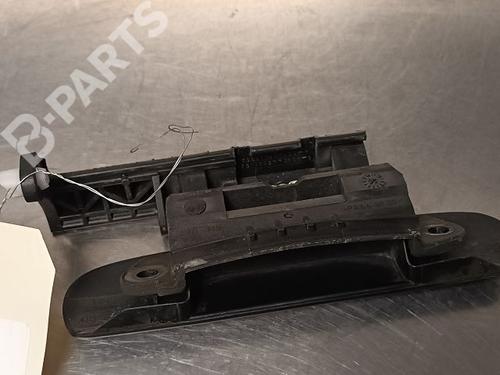 Rear left exterior door handle CITROËN XSARA PICASSO (N68) 1.6 HDi | BP9339663C130 