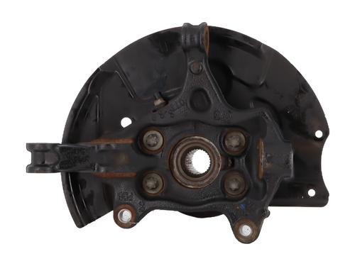 Right front steering knuckle MERCEDES-BENZ T-CLASS MPV (W420) T 180 CDI (420.833) | BP25707431M26 