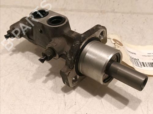 Brake master cylinder PEUGEOT 206 Van 1.4 HDi | BP17381845M77 