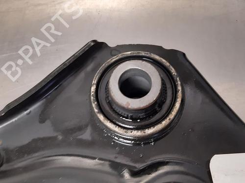 Left front suspension arm RENAULT MEGANE IV Hatchback (B9A/M/N_) 1.2 TCe 100 (B9MS) | BP14860809M12 