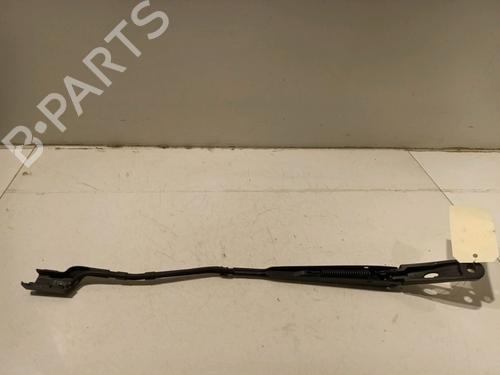 Front windshield wiper arm PEUGEOT PARTNER Box Body/MPV (K9) 1.5 BlueHDI 130 | BP16555404C143 