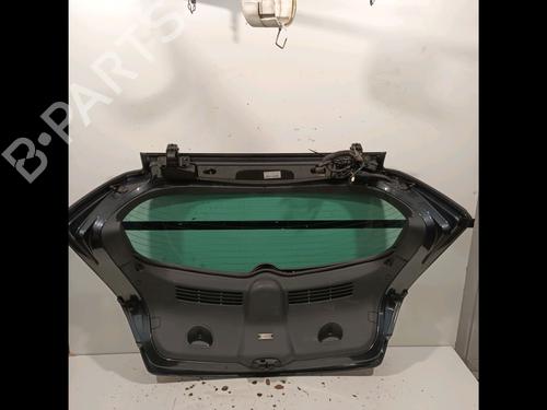 Tailgate RENAULT VEL SATIS (BJ0_) 2.2 dCi (BJ0E, BJ0F) | BP15492054C6 