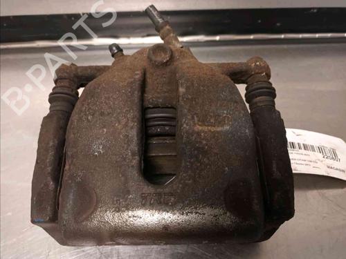 Used Right front brake caliper MERCEDES-BENZ CITAN Box Body/MPV (W415) [2012-2021]  21083766