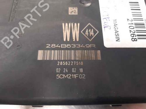 Fuse box RENAULT ESPACE V (JR_)  | BP30120624E1 