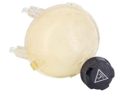 Used Expansion tank PEUGEOT 206+ (2L_, 2M_) 1.4 HDi eco 70 (68 hp) 21168249
