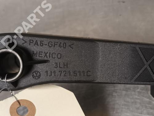 Pedal VW NEW BEETLE (9C1, 1C1) 2.0 | BP9337400I4 