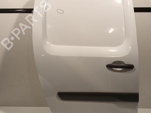 Schiebetür rechts für MERCEDES-BENZ CITAN Box Body/MPV (W415) 109 CDI (415.603, 415.605) (95 hp) 22718956
