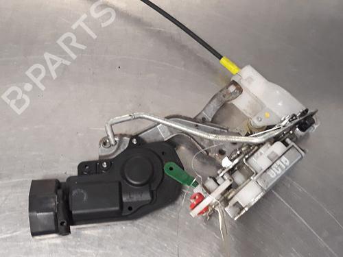 Used Front left lock CITROËN C1 (PM_, PN_) 1.0 (68 hp) 9328437