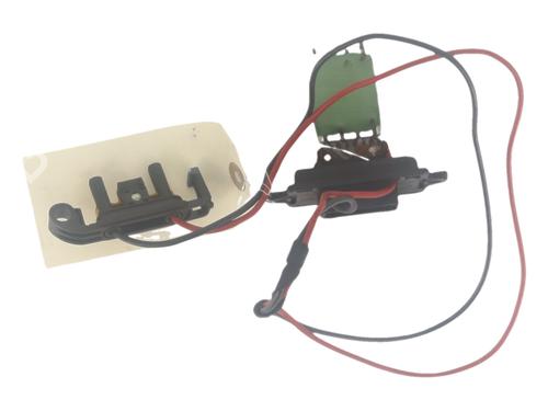 Heater resistor RENAULT TWINGO II (CN0_) 1.5 dCi 75 | BP39389257M108 - Image 4
